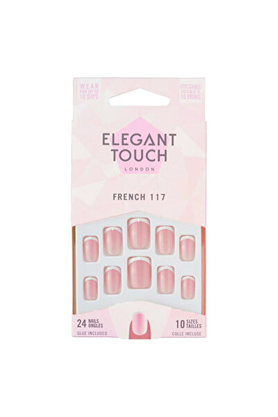 Elegant Touch الفرنسية 117