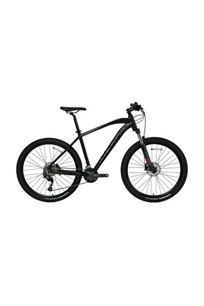 Bisan BİSAN MTX 7400 HİDROLİK FREN mtb SİYAH27,5 JANT 17-43 CM KADRO 27 VİTES...
