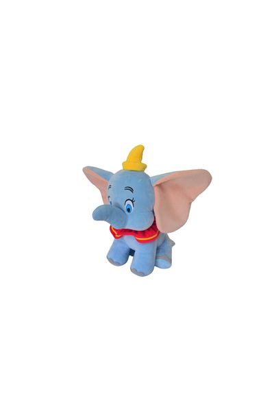 Disney Plush Animal Value Dumbo 10inch