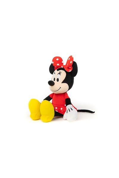 Disney Plush Minnie Classic Value 13inch