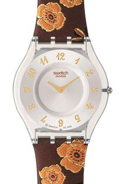 Swatch AUTUMN FLOWERS