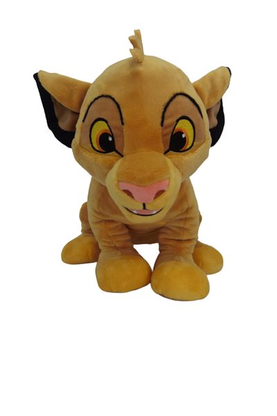 Disney Plush Animal Core Simba 15inch