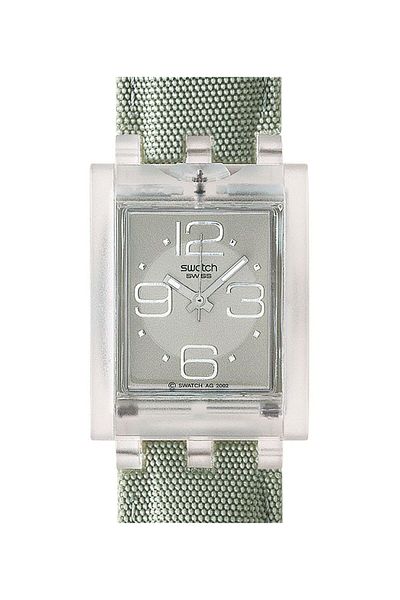 Swatch EUPHENISM