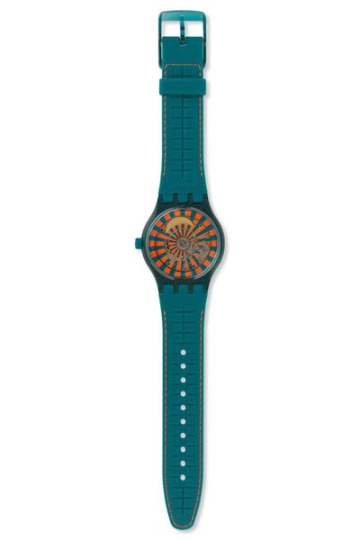Swatch SISTEM GREEN