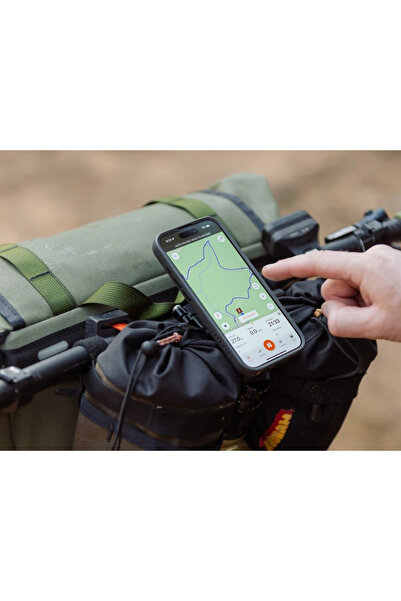 Quad Lock Bisiklet İçin Gövde Kapağı Montajı