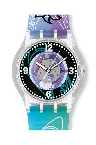 Swatch HAWAIIAN
