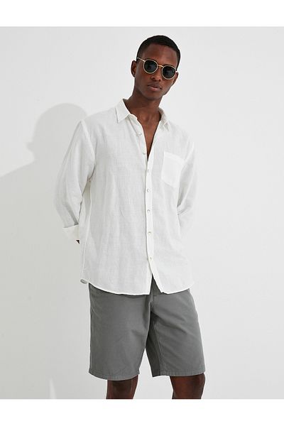Koton CHINO SHORTS