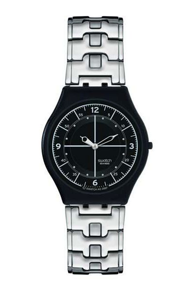 Swatch NIGHT SLOT