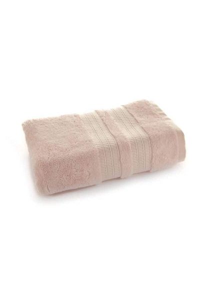 Orange Bed & Bath Euro Towel 100% Cotton Towel One Piece 86 × 172 Cm