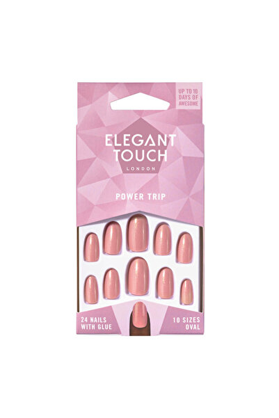 Elegant Touch البولندية – رحلة القوة