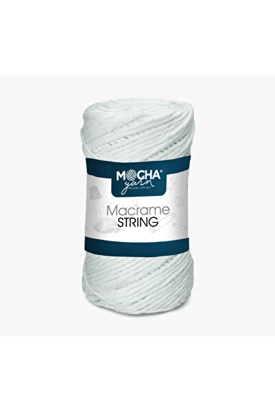 MochaYarn Makrome String 3 mm