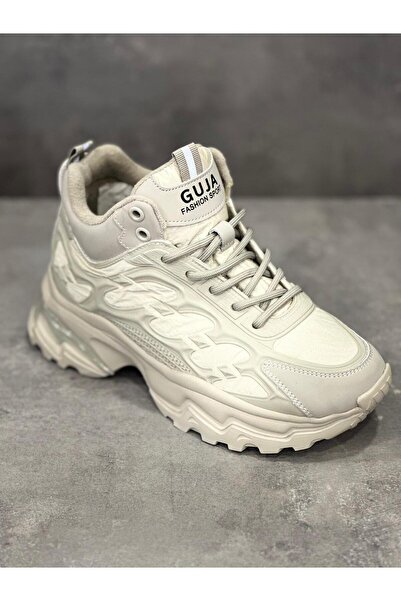 Guja Πρακτικό φυσικό γυναικείο ρολόι με μοντέλο 23K338