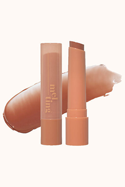 ETUDE بلسم الزنجبيل والسكر المذاب مع الزنجبيل والسكر - 04 زبدة الفول السوداني