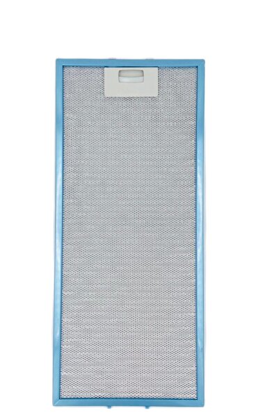 Home Aspiratör Davlumbaz Filtresi 205×478 mm Davlumbaz Yağ Filtresi Mutfak As...