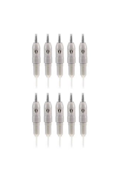 Anil Professional Cosmetics 10 Screw Needles