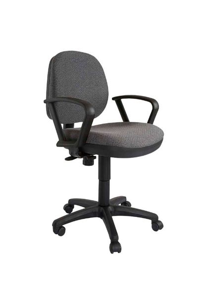 Mahmayi Sephora 3059A Task Chair Grey