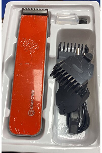 DEMPOWER TRAŞ MAKİNASI