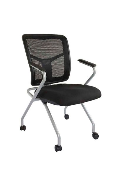 Mahmayi Aura 840NSF Folding Guest Chair