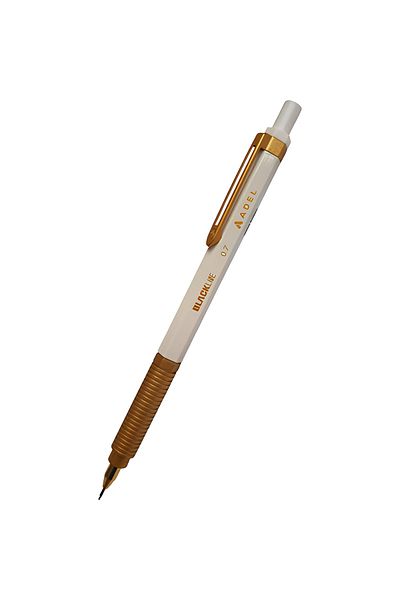 Adel White Edition Versatil Pen 0.7