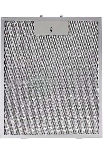 Home Termikel 3108 Caspia Aspiratör Davlumbaz Filtresi 27,40×33,45cm 3108 Cas...