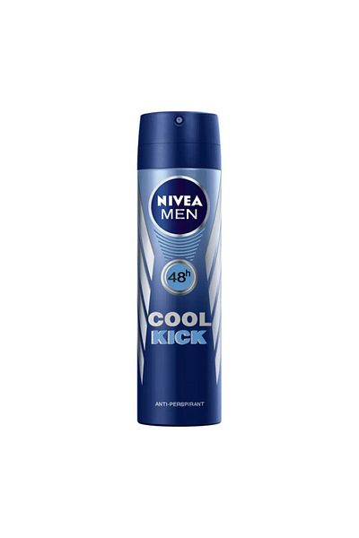 NIVEA - بخاخ مزيل العرق اكوا كول كيك - 200 مل