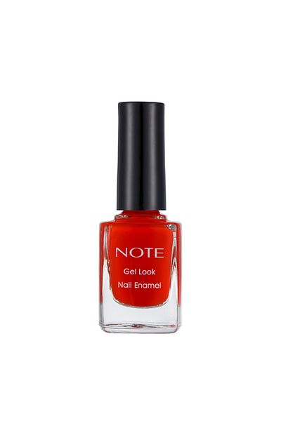 NOTE NAILS |NAIL ENAMEL |GEL LOOK NAIL ENAMEL 35_4 g_UN