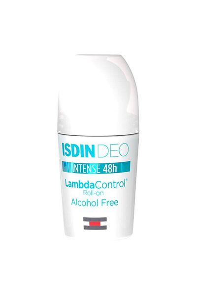 ISDIN - Deo Alcohol-Free Roll On - 50Ml