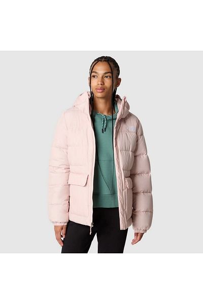 Barbour Pink Kids Winter Jackets Styles Prices Trendyol