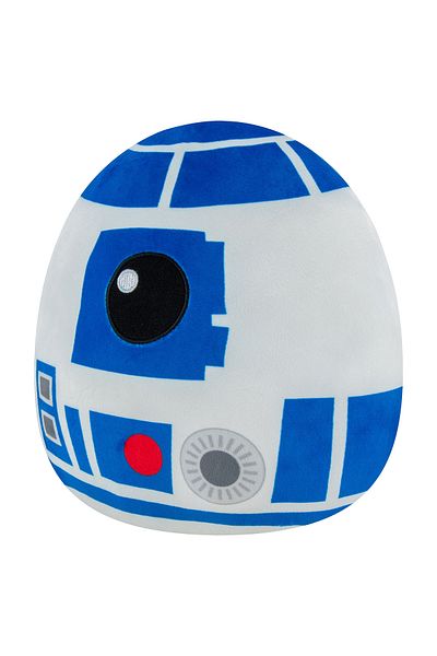 Squishmallows Starwars Series - R2-D2 25 cm