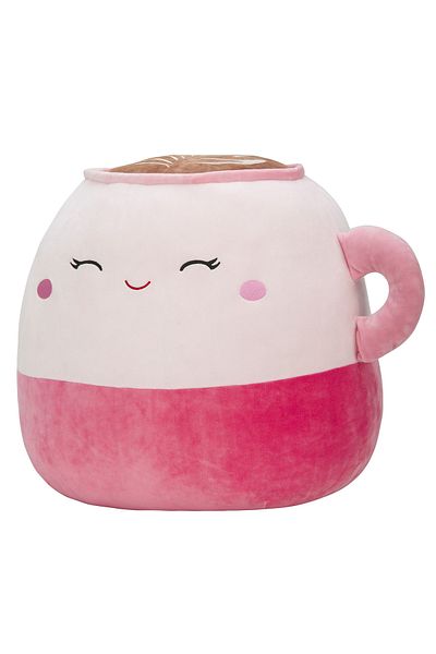 Squishmallows إميري لاتيه 36 سم