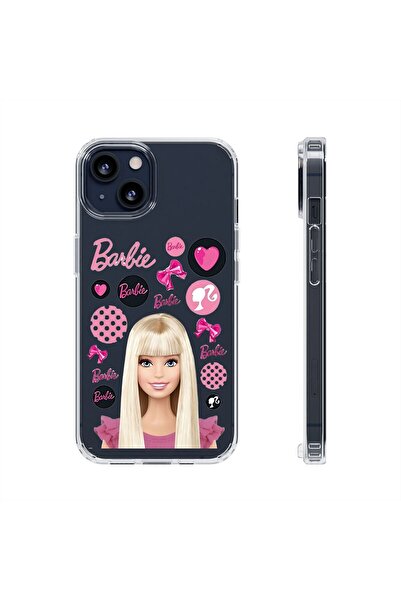 izzytech Phone Case for iPhone 7/8 iPhone Se Transparent Printed Phone Case D...