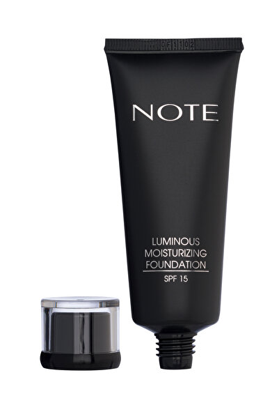 NOTE FACE|FACEFOUNDATION|NOTE LUMINOUS MOISTURIZING FOUNDATION 08_30ml_8