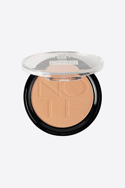 NOTE FACE |POWDER |FLAWLESS POWDER 05_9 ml_e0be93