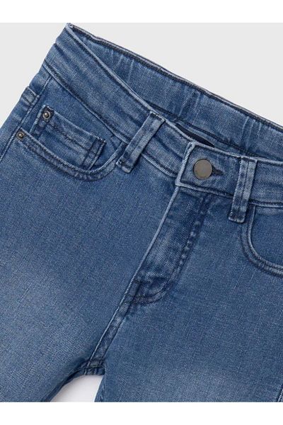MAYORAL Pantaloni din denim pentru băiat 543