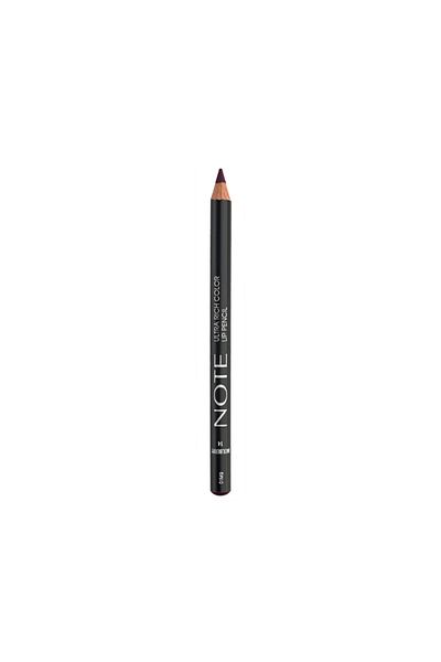 NOTE LIPS|LIPPENCIL|ULTRA RICH COLOR LIP PENCIL 14_1.1 g_4d2739
