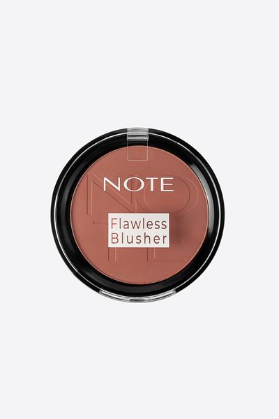 NOTE FACE |BLUSHER |FLAWLESS BLUSHER 04_9 ml_04 Star Co