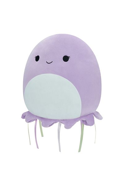 Squishmallows Jellyfish Anni 30 cm