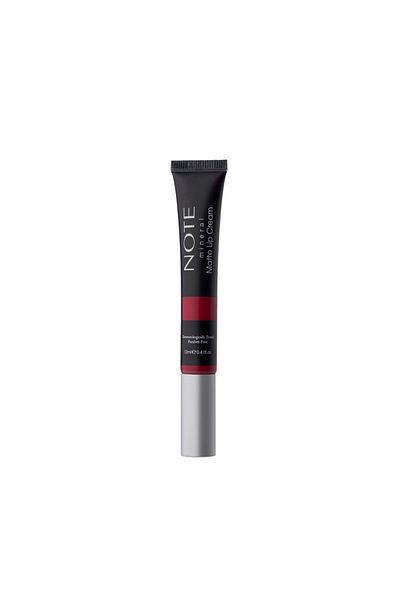 NOTE LIPS |LIPGLOSS |MINERAL LIP CREAM 06_9 ml_8a152b