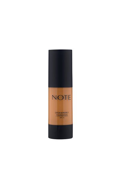 NOTE FACE|FOUNDATION|DETOX AND PROTECT FOUNDATION 113_30 ml_c98247