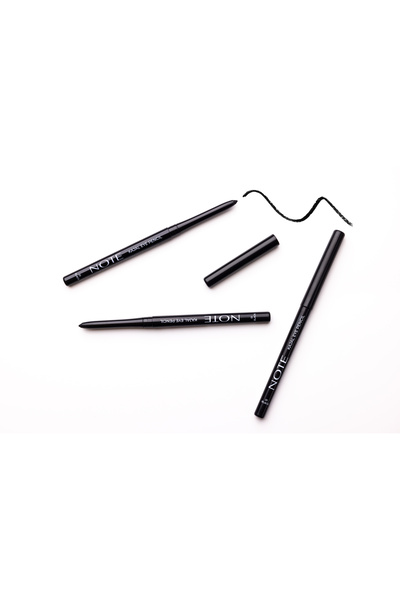 NOTE EYES|Eyepencil|NOTE KAJAL PENCIL BLACK 01_0,3g_1