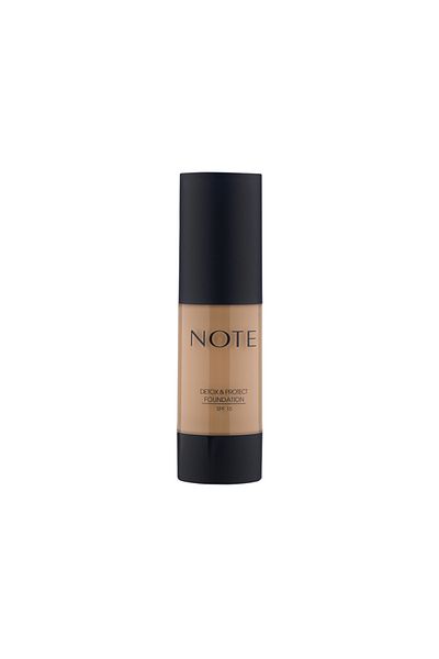 NOTE FACE|FOUNDATION|DETOX AND PROTECT FOUNDATION 06_30 ml_d0a57f