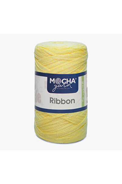 MochaYarn Pamuk Ribbon 20-1