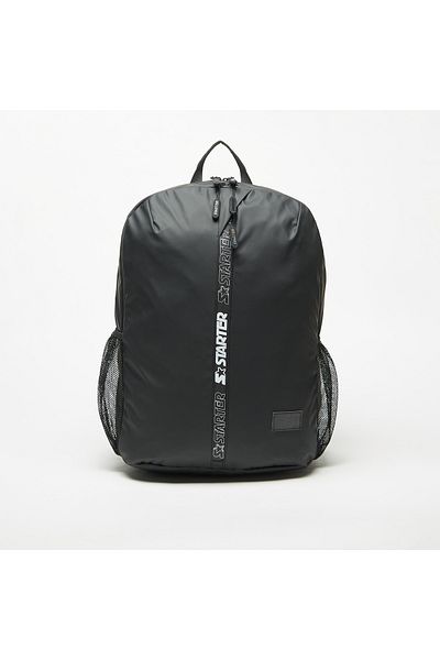 Starter Starter Backpack with Adjustable Straps and Zip Closure