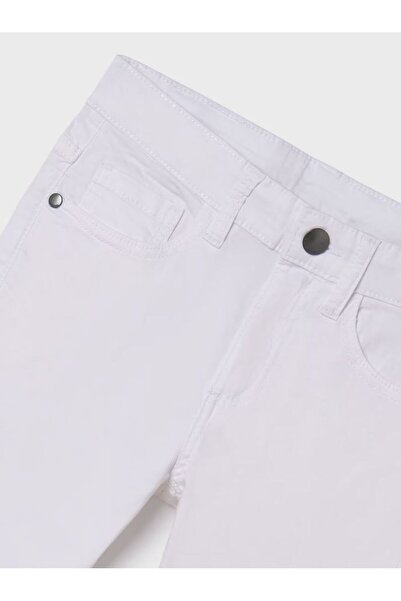 MAYORAL Boy's Pants 520 - Relaxed Fit