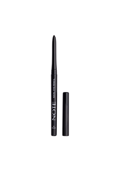 NOTE EYES|Eyepencil|NOTE KAJAL PENCIL BLACK 01_0,3g_1