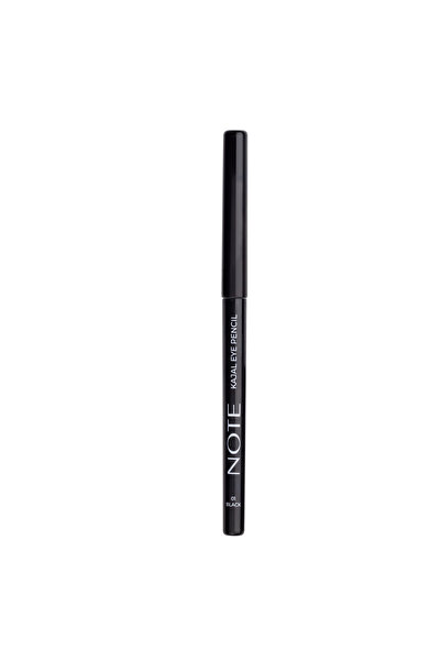 NOTE EYES|Eyepencil|NOTE KAJAL PENCIL BLACK 01_0,3g_1
