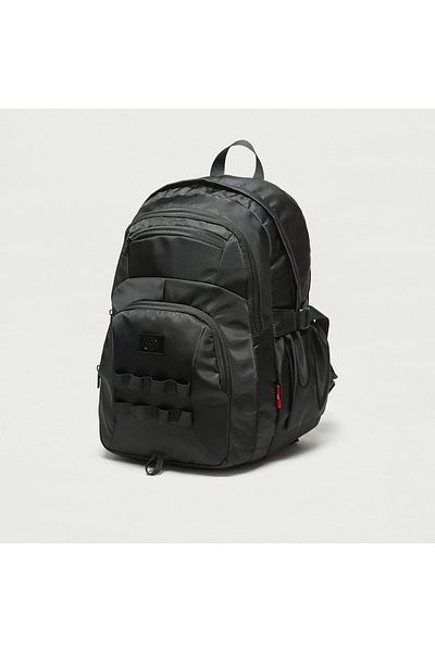 ECKO Unltd Solid Backpack with Adjustable Shoulder Straps