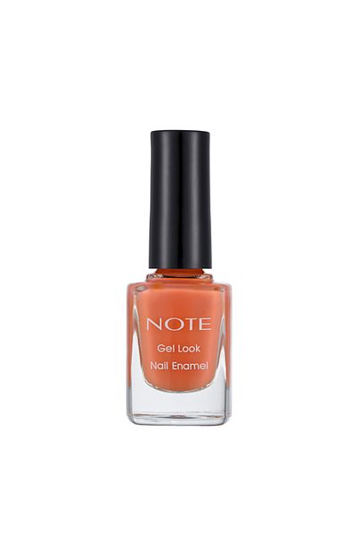 NOTE NAILS |NAIL ENAMEL |GEL LOOK NAIL ENAMEL 28_12 ml_UN