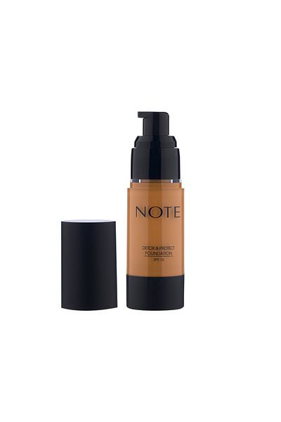 NOTE FACE|FOUNDATION|DETOX AND PROTECT FOUNDATION 113_30 ml_c98247