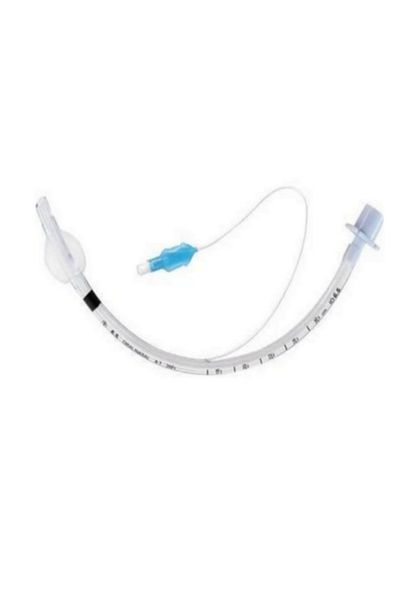 BRP Cuffed-Balloon Intubation Tube No: 5.5 - 1 Piece